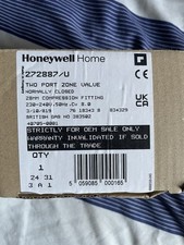 Honeywell 28mm two for sale  NORWICH