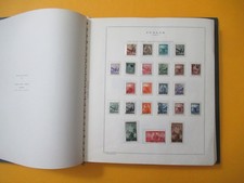 Italia 1945 collezione usato  Bologna