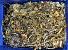 Pounds unsorted jewelry for sale  Columbus