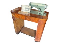 Macchina cucire vintage usato  Torchiarolo