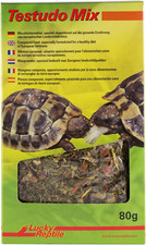 Testudo mix 80g usato  Italia