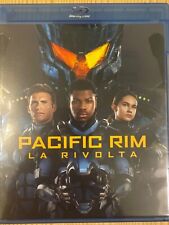 Pacific rim rivolta usato  Zanica