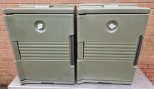 Cambro upc400 gastronorm for sale  TELFORD