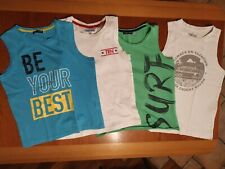 Stock shirt canotte usato  Civitanova Marche