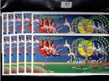 OL 10X SOMÁLIA - MNH - PÁSSAROS - FLAMINGO - FAUNA comprar usado  Enviando para Brazil