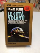 Città volanti james usato  Italia