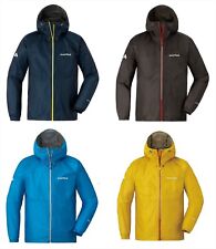 Jaqueta de chuva masculina Versalite sem zíper na axila Mont-bell Gore-tex ajuste asiático versão. comprar usado  Enviando para Brazil