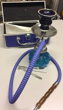 Wasserpfeife shisha set gebraucht kaufen  Tacherting