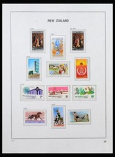 Lot 40401 mnh d'occasion  Expédié en Belgium