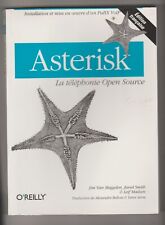 Asterisk téléphonie open d'occasion Asterisk téléphonie open d'occasion  Sablé-sur-Sarthe