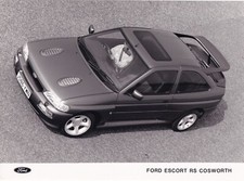 Ford escort cosworth d'occasion  Expédié en Belgium