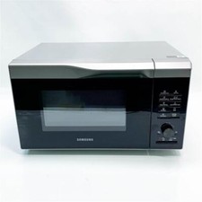 Samsung mikrowelle mw6000 gebraucht kaufen  Eckelsheim, Gau-Bickelheim, Wonsheim