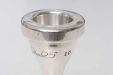 Lds baritonhorn mundstück gebraucht kaufen  Mölln