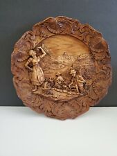 Vintage stunning carved for sale  Sahuarita