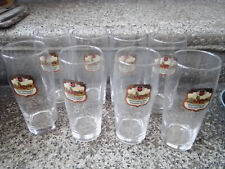 Bicchieri birra weltenburger usato  Dorio