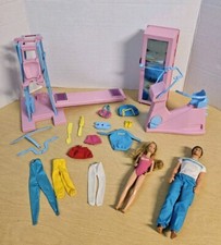 Vtg 1984 barbie for sale  Winston Salem