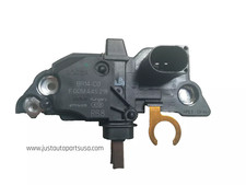 Usado, Novo regulador de tensão alternador Bosch OEM F 00M 145 278, W080-49N comprar usado  Enviando para Brazil