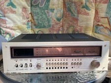 Sintonizzatore audion 6500 usato  Spedire a Italy