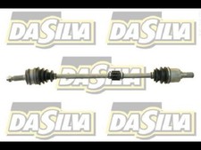 Transmission avd kia d'occasion  Lapalud