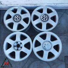 Set alloy wheels usato  Italia