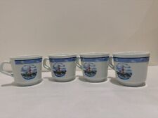 Melamine nautical breeze for sale  Shipping to Ireland