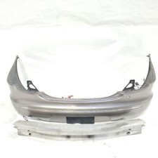 Complete rear bumper for sale  Mobile