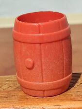 PLAYMOBIL BARRIL rojo anaranjado 5723 3174 5733 5727 4432 5737 4067 4072 5782 comprar usado  Enviando para Brazil