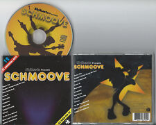 Shikasta presents schmoove for sale  BARNSLEY
