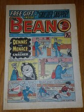 Beano 1970 april for sale  CHESTER