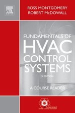 Fundamentals hvac control for sale  UK