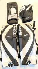 Reebok street hockey for sale  Prospect Heights