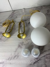 Modern gold pendant for sale  Guntersville