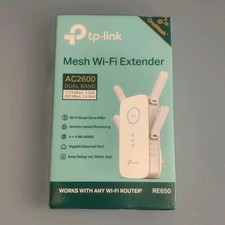 Link ac2600 wifi for sale  Tempe