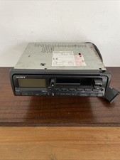 Vintage sony 3509 for sale  WALLASEY
