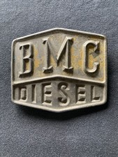 Vintage original bmc for sale  BRISTOL