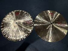 Paiste 2002 sound for sale  Westminster