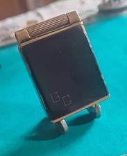 Rare briquet essence d'occasion  Épernay