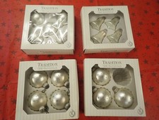 Christbaumschmuck kugeln glock gebraucht kaufen Christbaumschmuck kugeln glock gebraucht kaufen  Bornheim