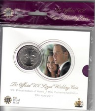 Royal mint royal for sale  GILLINGHAM