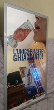 specchio pubblicitario usato specchio pubblicitario usato Reggio Calabria