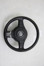 Golf steering wheel d'occasion  Expédié en Belgium