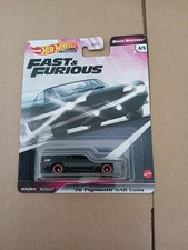 Hot wheels fast for sale  ELLESMERE PORT