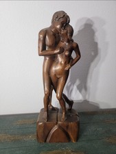 decorative piece wooden for sale  Cass City