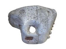 opel hitzeblech gebraucht kaufen  Borgentreich