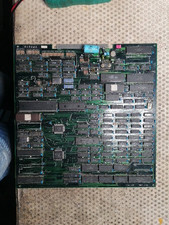 Pcb jamma arcade usato  Roma