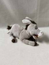 Shrek donkey plush for sale  BIRMINGHAM