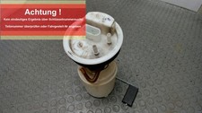 Kraftstoffpumpe sharan turbo gebraucht kaufen  Warendorf