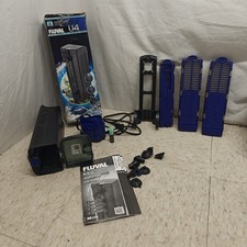 Fluval underwater filter for sale  Mesa