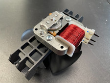 New motor fan for sale  Morgantown