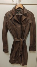 Nappaleder italy damen gebraucht kaufen  Hannover